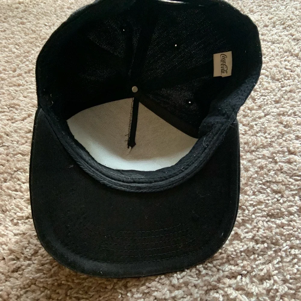 Coca Cola SnapBack - Picture 5 of 6